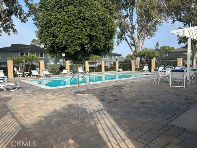 Detail Gallery Image 13 of 13 For 16394 Del Oro Circle #135,  Huntington Beach,  CA 92649 - 2 Beds | 1 Baths