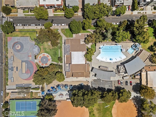 Detail Gallery Image 35 of 48 For 1616 Granville Ave #202,  Los Angeles,  CA 90025 - 2 Beds | 2 Baths