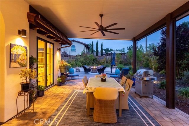 Detail Gallery Image 33 of 49 For 9300 via Castillo, Atascadero,  CA 93422 - 4 Beds | 2/1 Baths