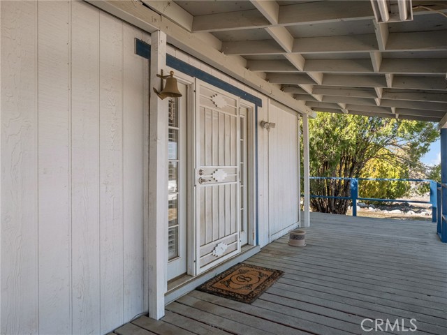 Detail Gallery Image 2 of 34 For 599 Smoke Tree Rd, Pinon Hills,  CA 92372 - 2 Beds | 2 Baths