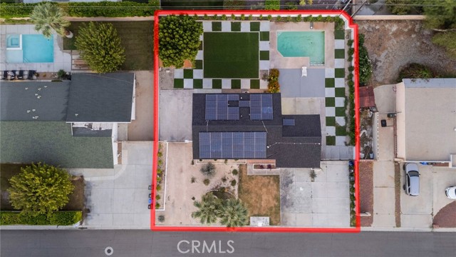 Detail Gallery Image 33 of 34 For 2940 N Chuperosa, Palm Springs,  CA 92262 - 3 Beds | 2 Baths