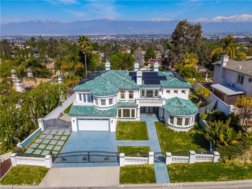 2821 Countrywood Lane, West Covina, CA 91791