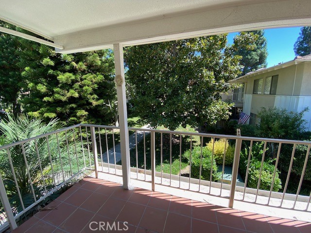 Detail Gallery Image 14 of 26 For 547 via Estrada #N,  Laguna Woods,  CA 92637 - 2 Beds | 2 Baths