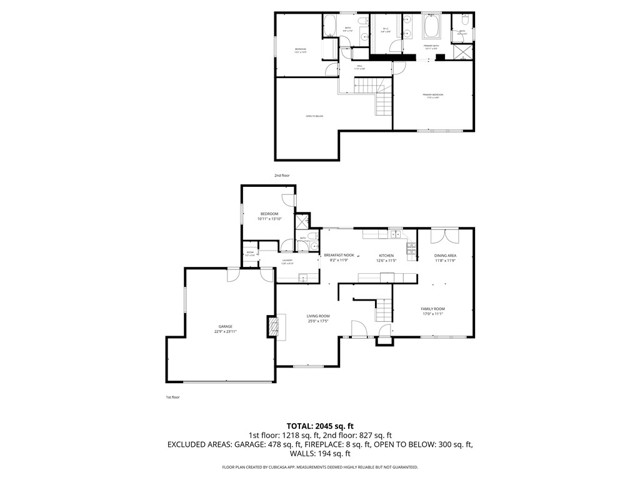 Detail Gallery Image 61 of 61 For 4316 Buckeye Ln, Atwater,  CA 95301 - 3 Beds | 3 Baths