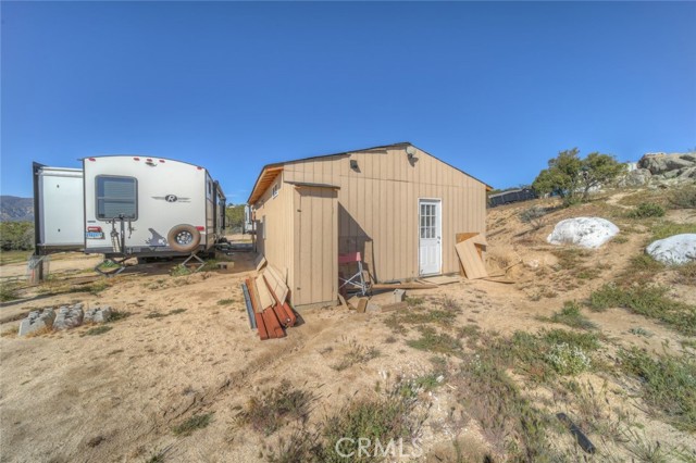 Detail Gallery Image 6 of 22 For 59270 Granite Gulley, Anza,  CA 92539 - – Beds | – Baths