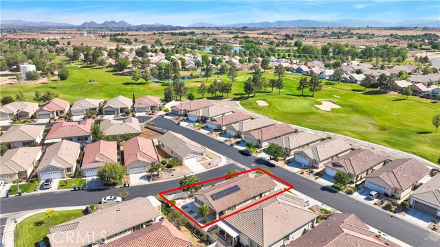 Detail Gallery Image 34 of 45 For 11170 Avonlea Rd, Apple Valley,  CA 92308 - 2 Beds | 2 Baths