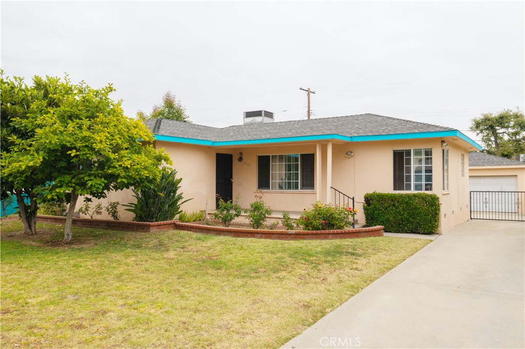 2204 S Campbell Avenue, Alhambra, CA 91803
