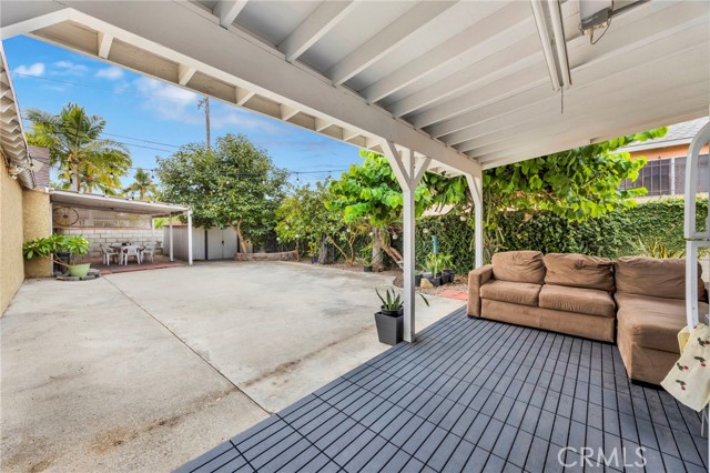 Detail Gallery Image 24 of 28 For 4252 Maury Ave, Long Beach,  CA 90807 - 4 Beds | 2 Baths