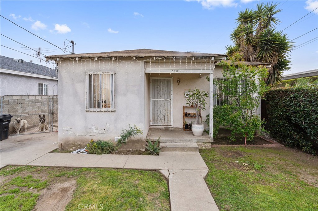 540 W 168th St, Gardena, CA 90248