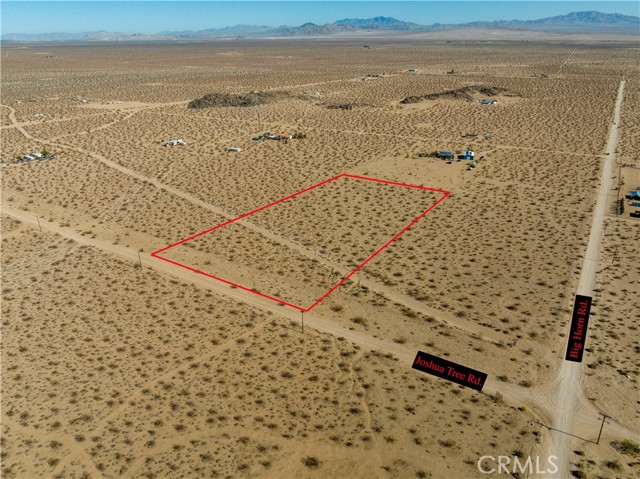 1 Joshua Tree, Landers, CA, 92285 1 Joshua Tree, Landers, CA, 92285