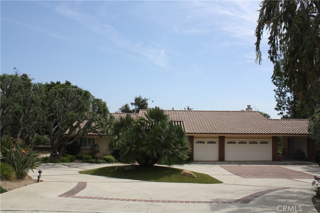 9865 Cinch Ring Lane, Rancho Cucamonga, CA 91737