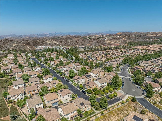 Detail Gallery Image 55 of 56 For 28267 N via Sonata Dr, Valencia,  CA 91354 - 3 Beds | 3 Baths