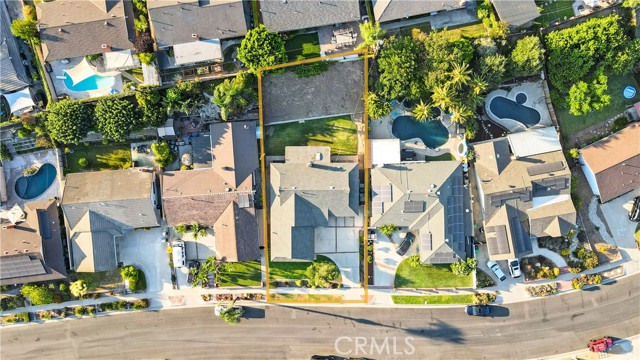 Detail Gallery Image 37 of 39 For 2541 W Cobblestone Rd, La Habra,  CA 90631 - 3 Beds | 2 Baths