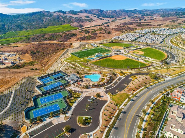 Detail Gallery Image 66 of 75 For 806 Sunrise Rd, Rancho Mission Viejo,  CA 92694 - 2 Beds | 2 Baths