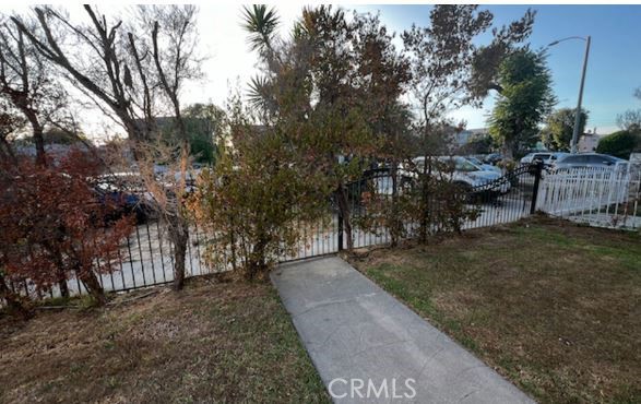 Detail Gallery Image 15 of 15 For 1770 Hauser Bld, Los Angeles,  CA 90019 - 3 Beds | 2 Baths
