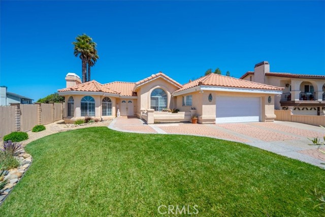 Detail Gallery Image 2 of 37 For 1015 Butterfly Ct, Santa Maria,  CA 93455 - 3 Beds | 2 Baths