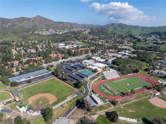 Detail Gallery Image 72 of 73 For 17 Pinewood Ave, Oak Park,  CA 91377 - 4 Beds | 2 Baths