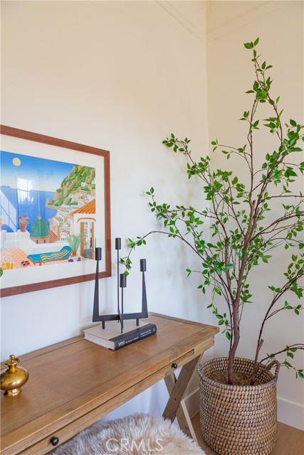 Detail Gallery Image 41 of 72 For 2840 Potomac Ave, Los Angeles,  CA 90016 - 2 Beds | 1 Baths