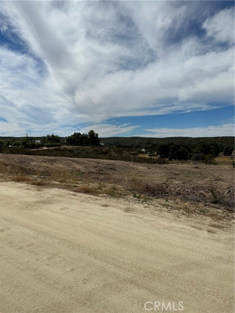 39 Sable Drive, Hemet, California 92544, ,Land,For Sale,39 Sable Drive,CRSW23180992