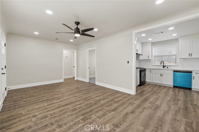 Detail Gallery Image 9 of 38 For 766 Lincoln St, Hanford,  CA 93230 - 3 Beds | 1 Baths