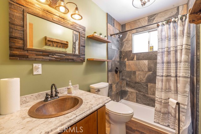 Detail Gallery Image 22 of 32 For 44582 Magnolia Ln, Sugarloaf,  CA 92386 - 3 Beds | 2 Baths