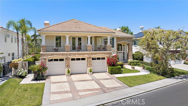 Detail Gallery Image 1 of 18 For 7 Rue Delacroix, Coto de Caza,  CA 92679 - 4 Beds | 4/1 Baths
