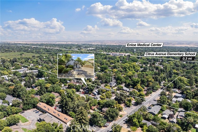 1249 Warner Street, Chico CA: https://media.crmls.org/medias/3030c9d4-a2ad-44ef-9ff3-46198107e52c.jpg