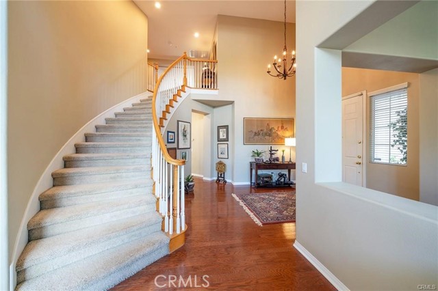 Detail Gallery Image 9 of 34 For 1553 Harness Ln, Norco,  CA 92860 - 4 Beds | 3/1 Baths