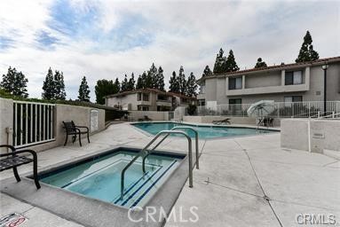 Detail Gallery Image 19 of 19 For 24258 El Pilar #84,  Laguna Niguel,  CA 92677 - 2 Beds | 2 Baths