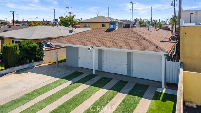 Detail Gallery Image 27 of 30 For 4508 E 53rd St, Maywood,  CA 90270 - – Beds | – Baths