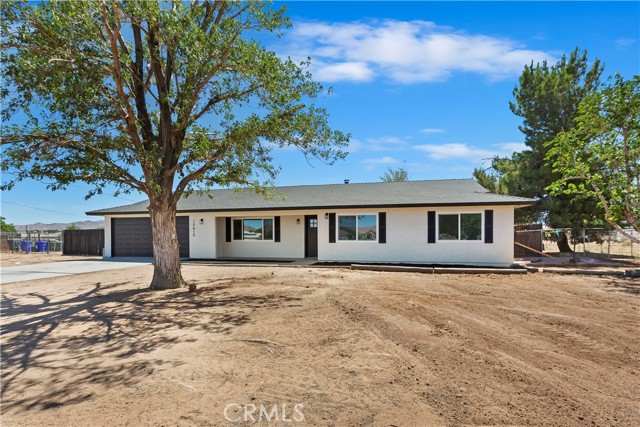 Detail Gallery Image 2 of 29 For 15615 Erie Rd, Apple Valley,  CA 92307 - 4 Beds | 2 Baths