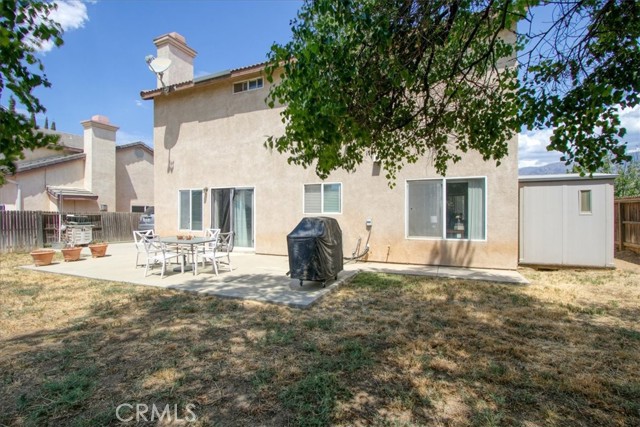 Detail Gallery Image 31 of 33 For 1123 Brown Bear Trl, Beaumont,  CA 92223 - 3 Beds | 2/1 Baths