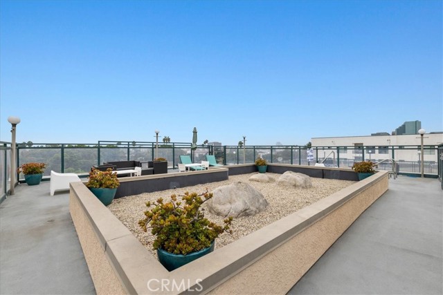 Detail Gallery Image 21 of 24 For 2491 Purdue Ave #107,  Los Angeles,  CA 90064 - 1 Beds | 1 Baths