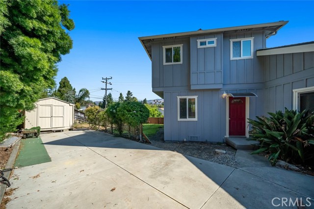 Detail Gallery Image 38 of 56 For 6001 Joan Pl, San Luis Obispo,  CA 93401 - 5 Beds | 4/1 Baths