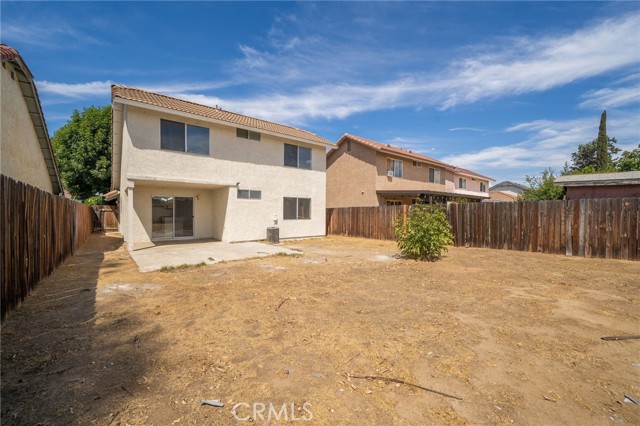 Detail Gallery Image 20 of 23 For 25177 Dana Ln, Moreno Valley,  CA 92551 - 3 Beds | 2 Baths