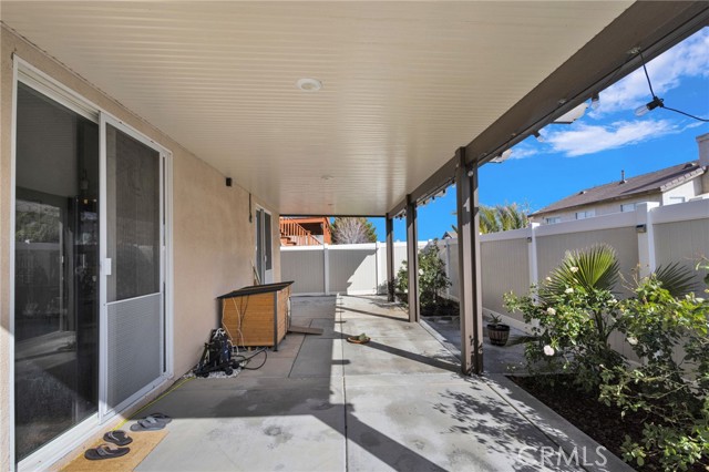 Detail Gallery Image 37 of 37 For 9301 Creosote, Oak Hills,  CA 92344 - 3 Beds | 2 Baths