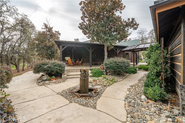 Detail Gallery Image 5 of 63 For 15900 El Camino Robles, Redding,  CA 96001 - 4 Beds | 3/1 Baths