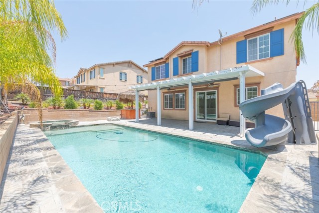 Detail Gallery Image 45 of 59 For 41041 Crimson Pillar Lane, Lake Elsinore,  CA 92532 - 4 Beds | 2/1 Baths