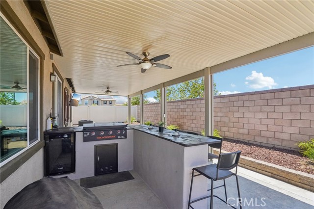 Detail Gallery Image 47 of 63 For 26644 Dior Ct, Menifee,  CA 92585 - 4 Beds | 2 Baths