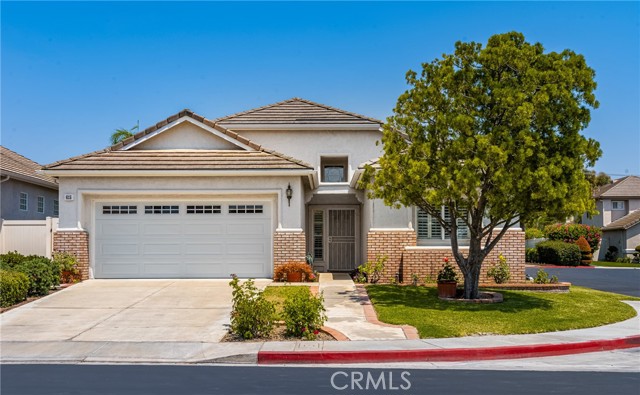 Detail Gallery Image 2 of 42 For 615 N Oxford Ct, Orange,  CA 92869 - 3 Beds | 2 Baths