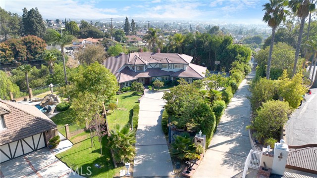 Detail Gallery Image 54 of 55 For 1226 La Cresta Dr, La Habra Heights,  CA 90631 - 4 Beds | 3/1 Baths