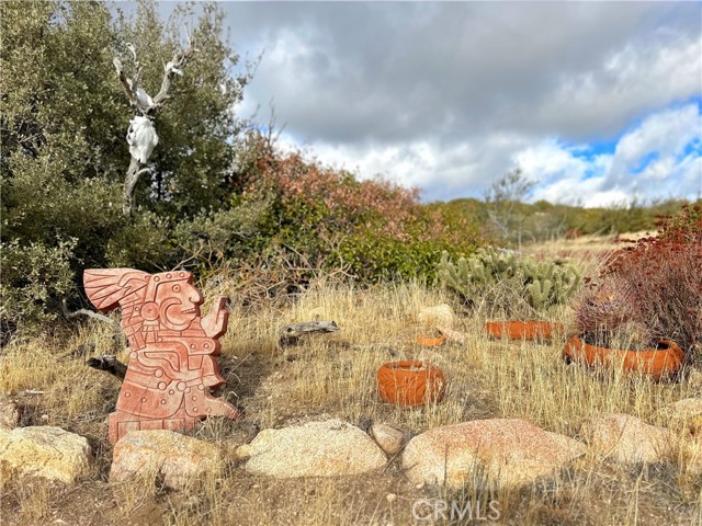 Detail Gallery Image 28 of 46 For 40 Acres via Oak Grove Ln, Ranchita,  CA 92066 - – Beds | – Baths