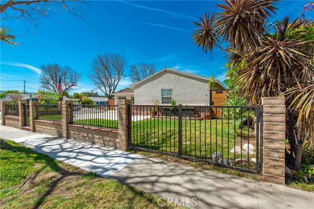 Detail Gallery Image 23 of 29 For 2041 Lupin St, Simi Valley,  CA 93065 - 3 Beds | 2 Baths