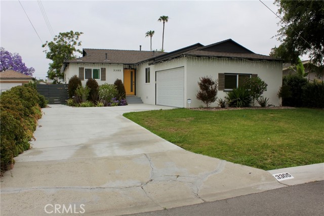 Detail Gallery Image 2 of 41 For 3305 W Thornton Ave, Anaheim,  CA 92804 - 3 Beds | 2 Baths