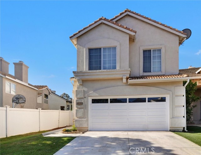 2699 Chalet Pl, Chino Hills, CA 91709