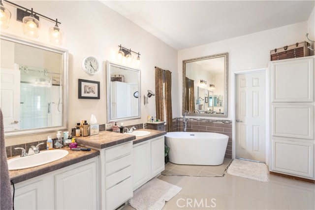 Detail Gallery Image 17 of 48 For 33270 Paseo De Oro, Menifee,  CA 92584 - 3 Beds | 2 Baths