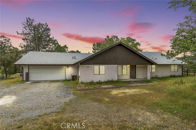 Detail Gallery Image 1 of 30 For 30088 Revis Rd, Coarsegold,  CA 93614 - 3 Beds | 2/1 Baths