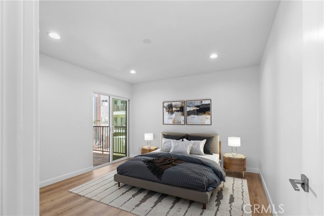 Detail Gallery Image 35 of 58 For 949 N Kings #215,  West Hollywood,  CA 90069 - 2 Beds | 2 Baths