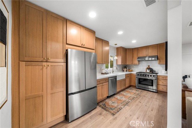 Detail Gallery Image 7 of 20 For 15359 Saranac Dr, Whittier,  CA 90604 - 3 Beds | 2 Baths