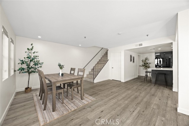 Detail Gallery Image 6 of 31 For 138 Alta St a,  Arcadia,  CA 91006 - 3 Beds | 2/1 Baths